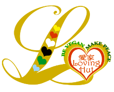 Loving Hut Vila Mariana