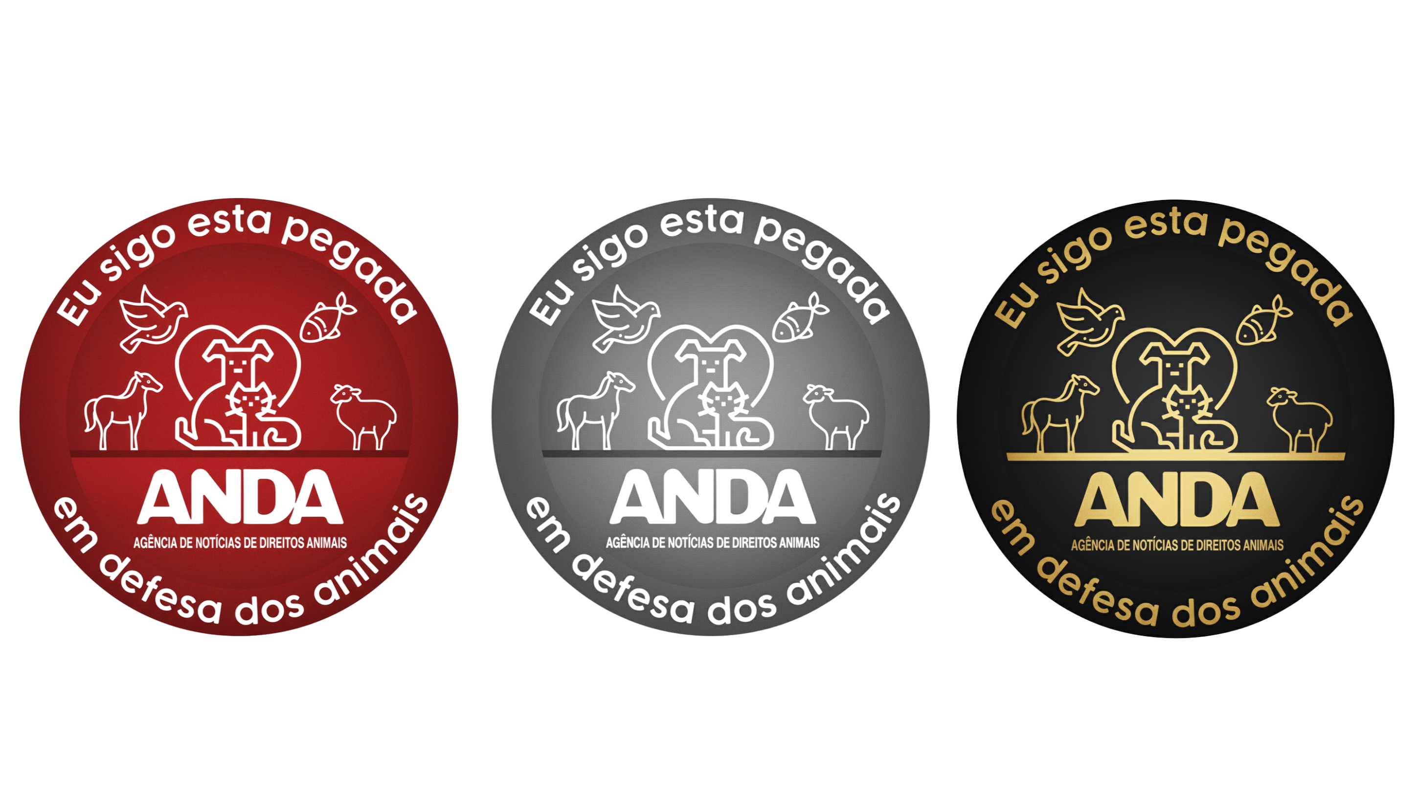 selos anda